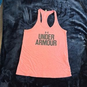 Small workout top